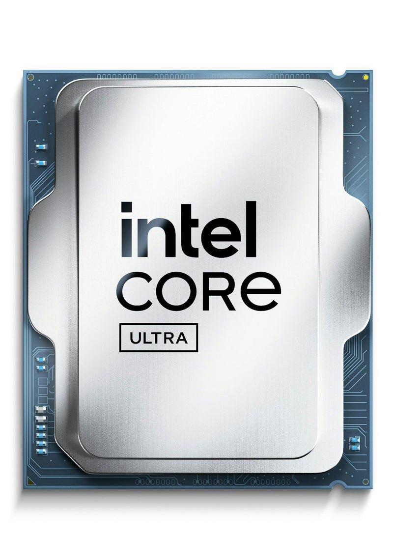 Intel Core Ultra 5 245K (Arrow Lake) Socket LGA 1851 Desktop Processor (Series 2), 14 Cores & 14 Threads,  24M Cache, 5.2 GHz Max Turbo Boost Frequency, Intel Graphics, 2* DDR5 & 192GB Max Memory, Intel AI Boost | BX80768245K - Image 3